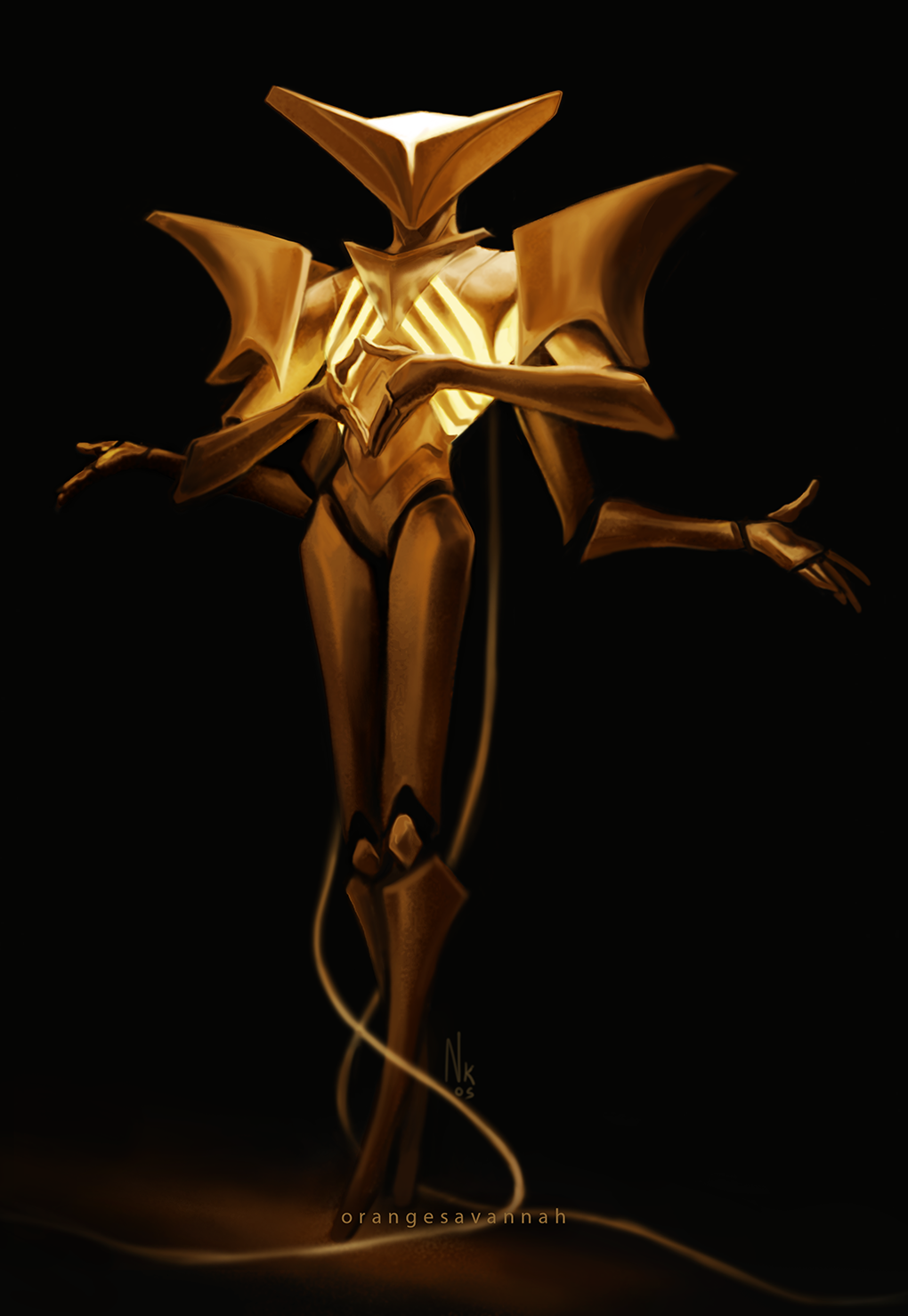 Vestige