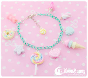 Candy mix Bracelet 2