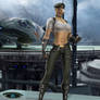 Sonya Blade