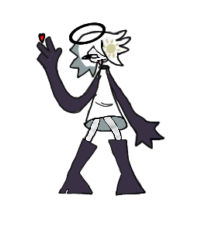 Paper oc:3 by Vinnnnnnnnnnnnnnny on DeviantArt