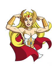 Shera