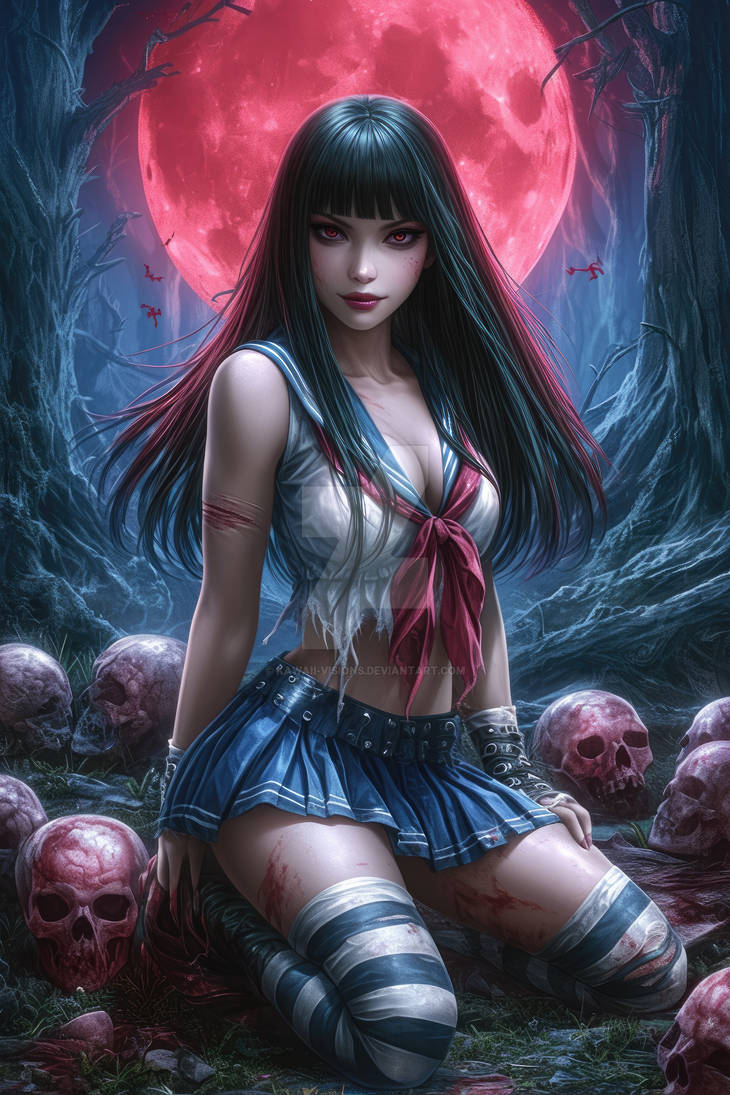 Adoptable Digital Art Exclusive 8027 By Kawaii Visions On DeviantArt adoptable-digital-art-exclusive-8027-by-kawaii-visions-on-deviantart