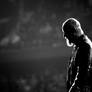 Rob Halford Silhouette