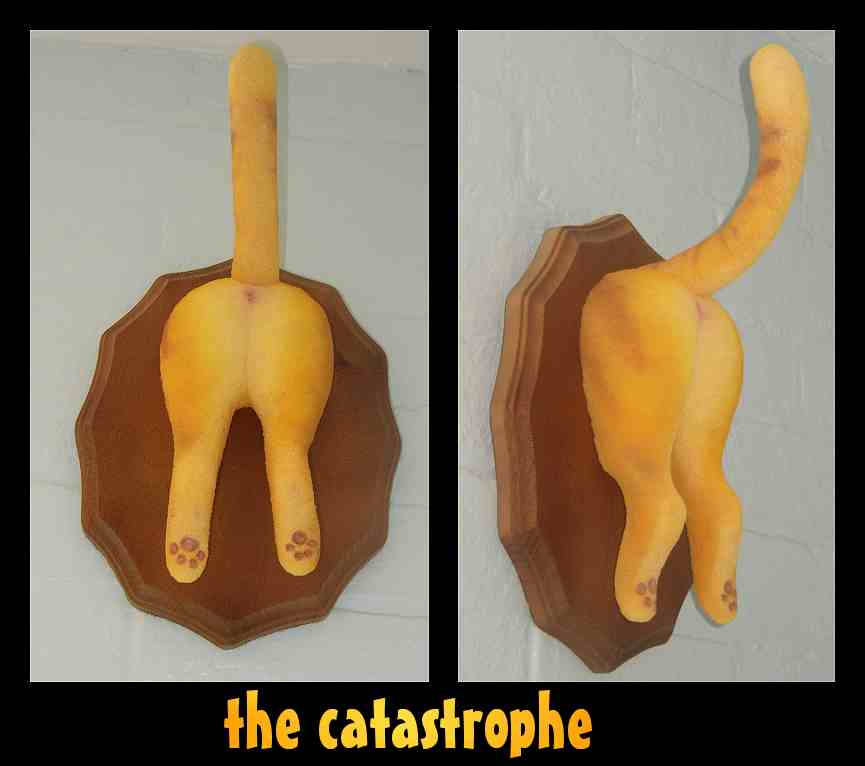 The Catastrophe