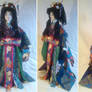 Gift: Springtime Geisha