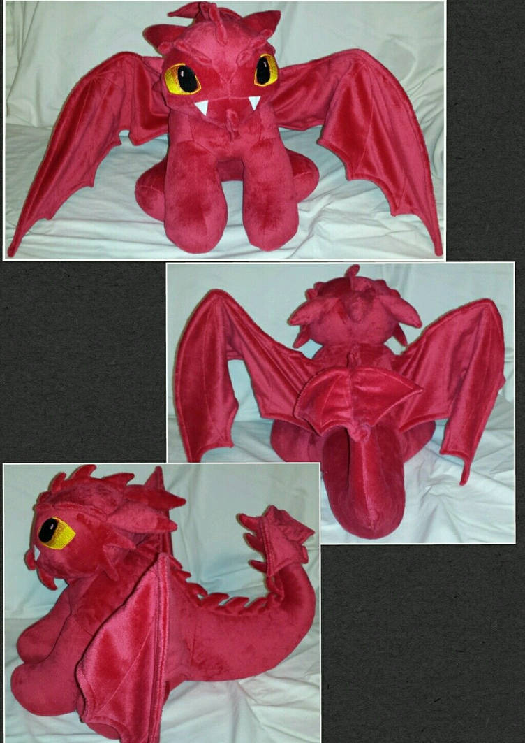 BABY SMAUGS!, Dragons For Sale