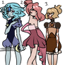 Pearl adopts (CLOSED)