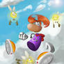 Rayman