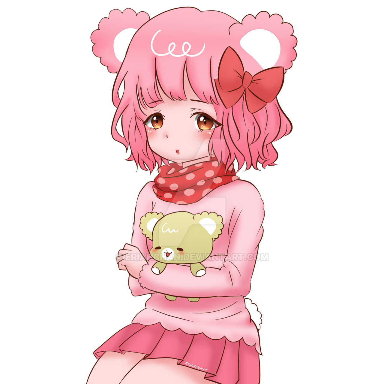 Darling Sugar Cubs By Eriahchan On Deviantart Darling Sugar Cubs By Eriahchan On Deviantart