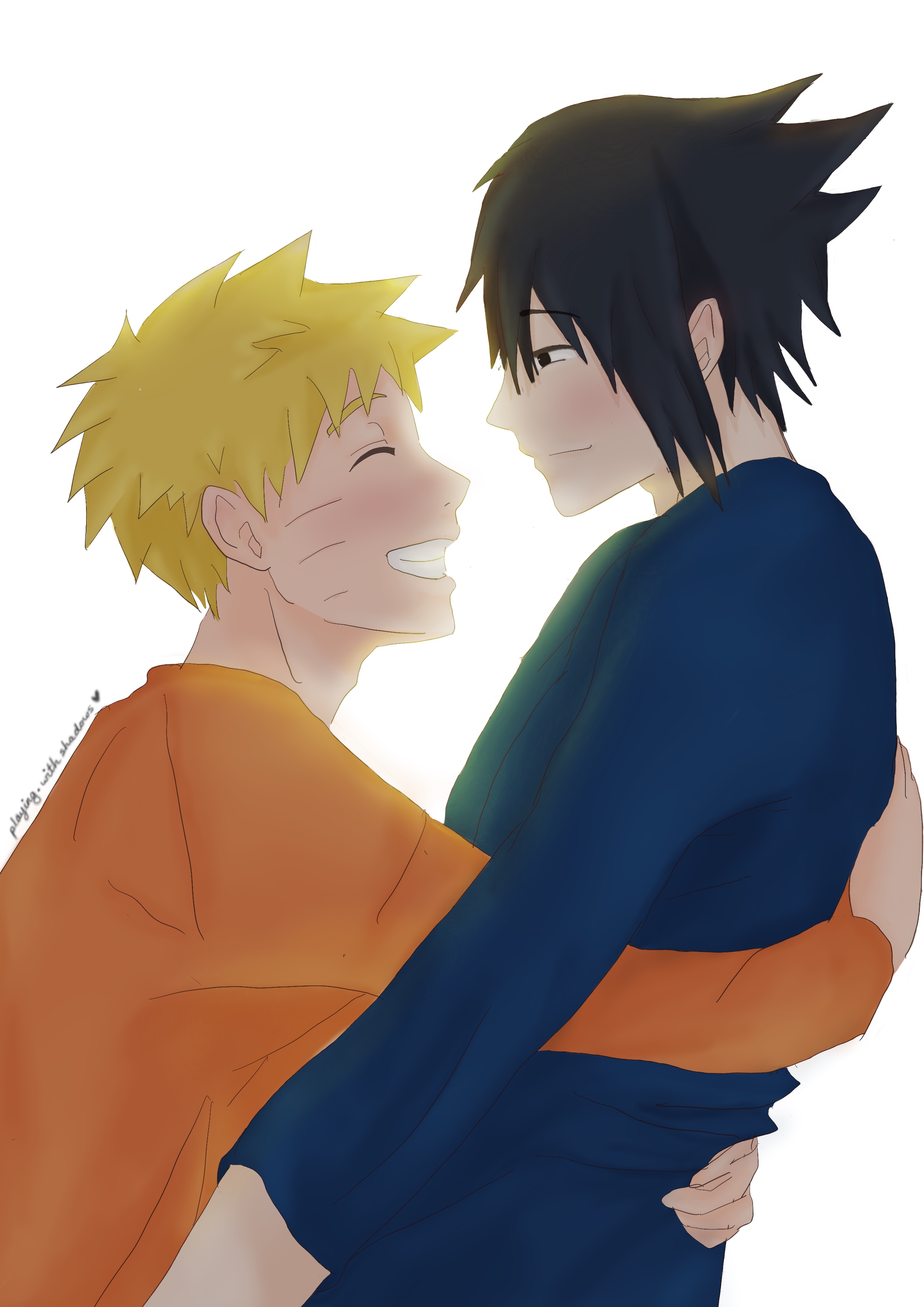 Naruto Adult Fic