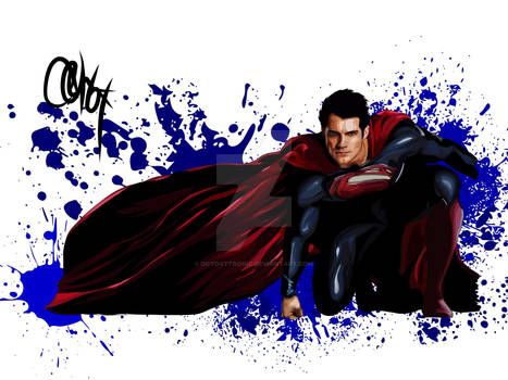 Man of Steel