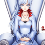 [Render] Weiss Schnee V2.