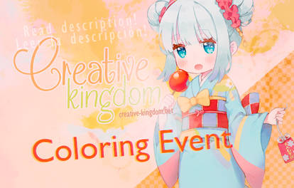 [Reto] Coloring!