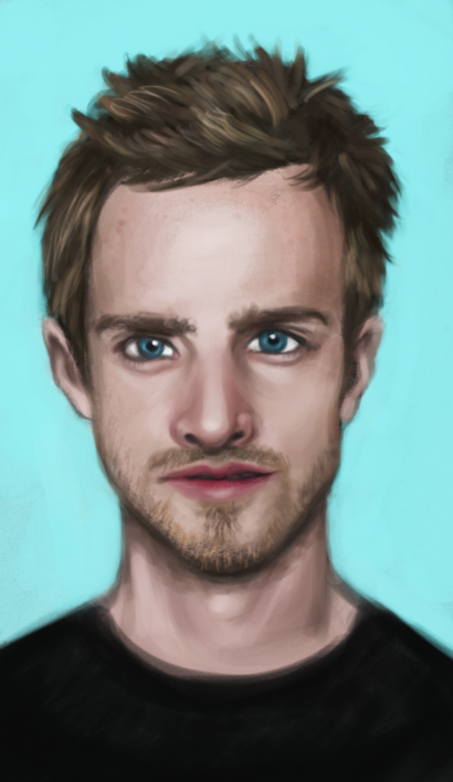 Pinkman