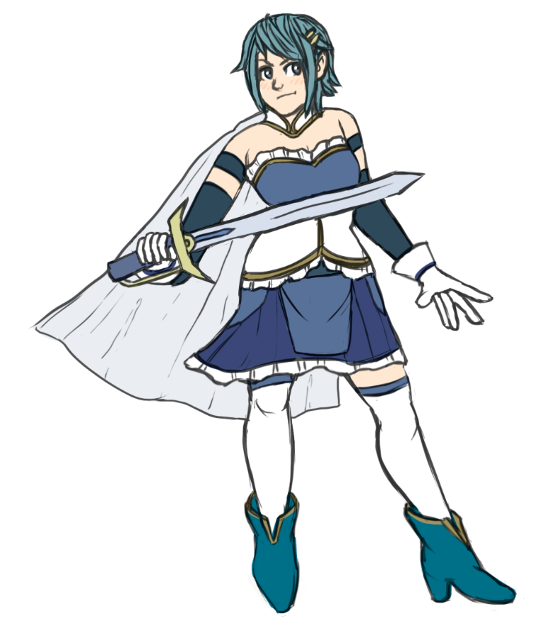 Sayaka