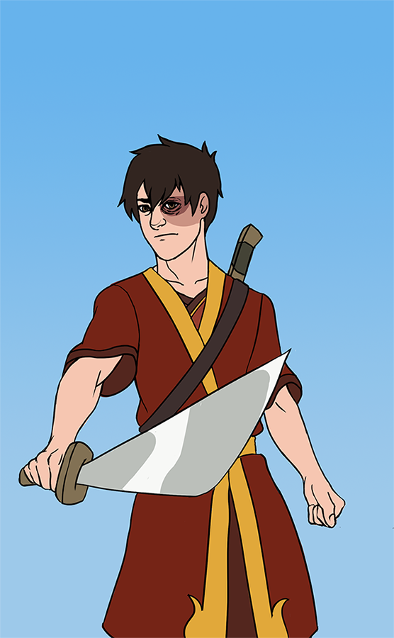 Zuko (WIP)