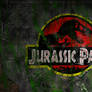 Jurassic Park Symbol Aged
