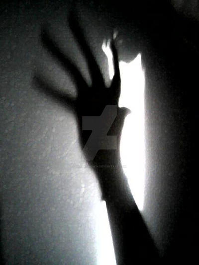 Deviantart Ultra Hand Hand by shaunsmom04 on DeviantArt