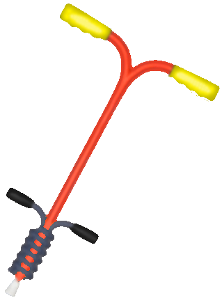 MMCH Pogo Stick PNG Alternate Version By SandisBergvalds2008 On mmch-pogo-stick-png-alternate-version-by-sandisbergvalds2008-on