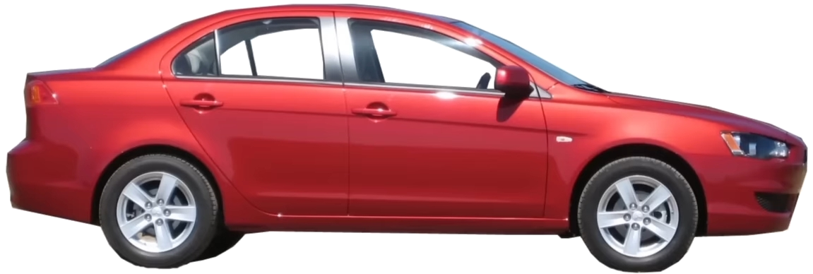 Basic Red Car Standard Red Car PNG by SandisBergvalds2008 on DeviantArt