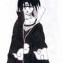 Itachi from naruto