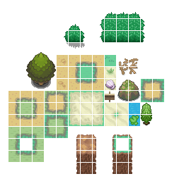 Hgss Tiles Thing 1 0 By Nod3rator On Deviantart