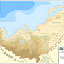 WIP Atlas of the Republic of Dvom