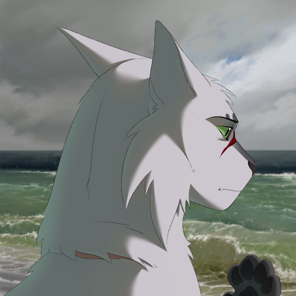 Atac Vector Deviantart ARTFIGHT ATTACK || 2025 by Bluegrass24 on DeviantArt
