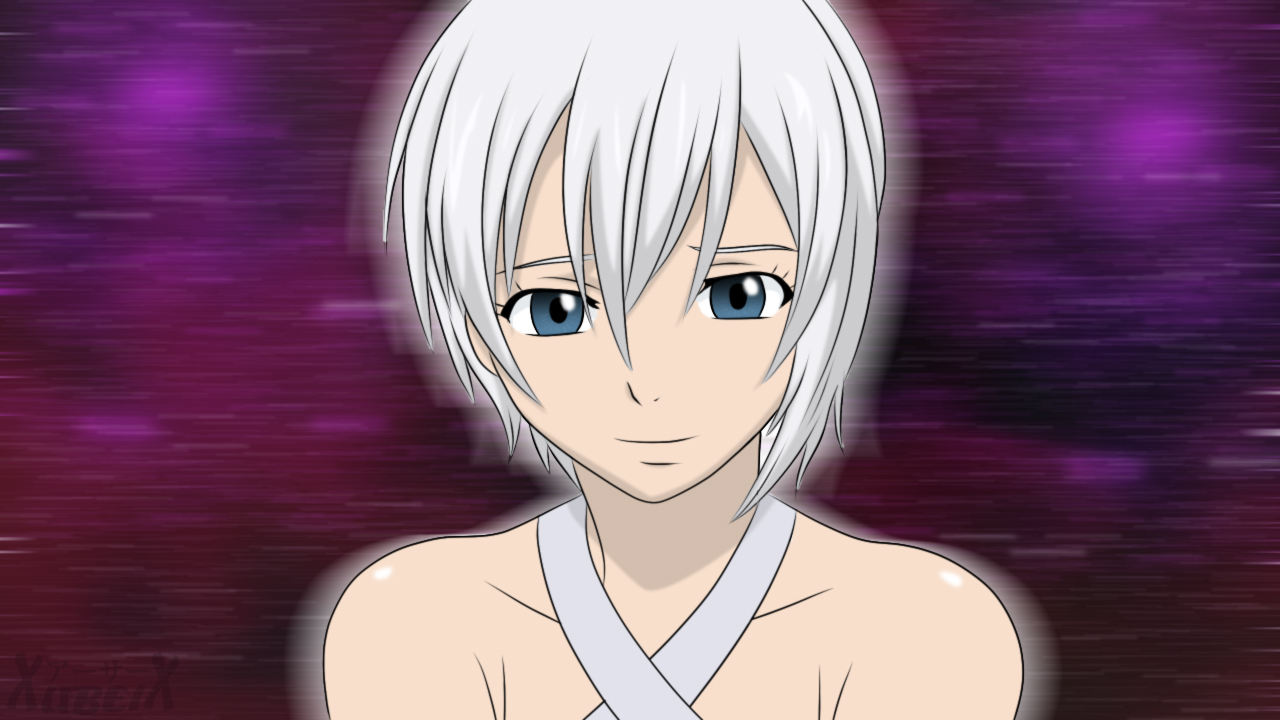 Lisanna