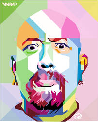 Indro Warkop WPAP