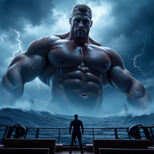 Storm's End (animated)