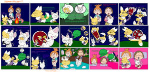 Digimon life part 7.