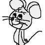 F2U Hanna Barbera style Mouse Base