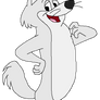 F2U Hanna Barbera style Wild Canine Base