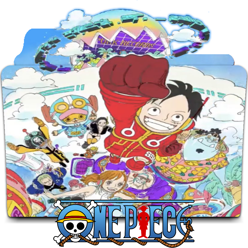 One Piece' Sets 'Egg Head Arc' Formal Premiere With Promos & Key