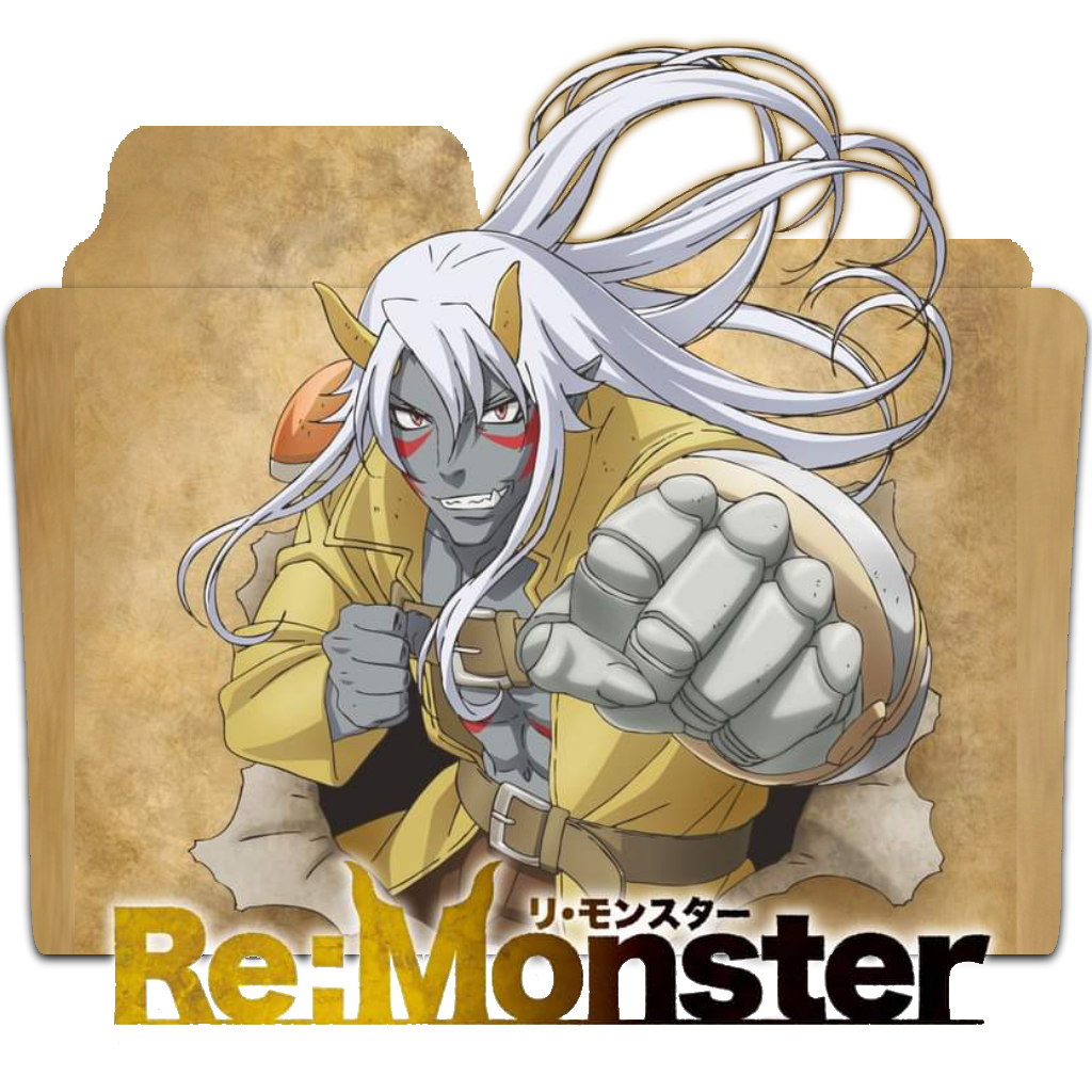 Deviantart Re Note Re : Monster by Rajon21 on DeviantArt