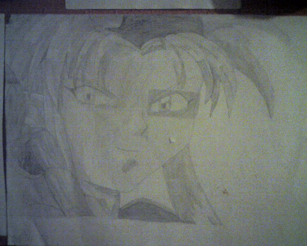 Ryoko, the Space Pirate by protogonus on DeviantArt