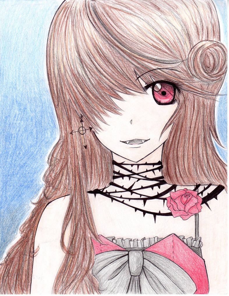 Halloween 2k10 by Ichigo84