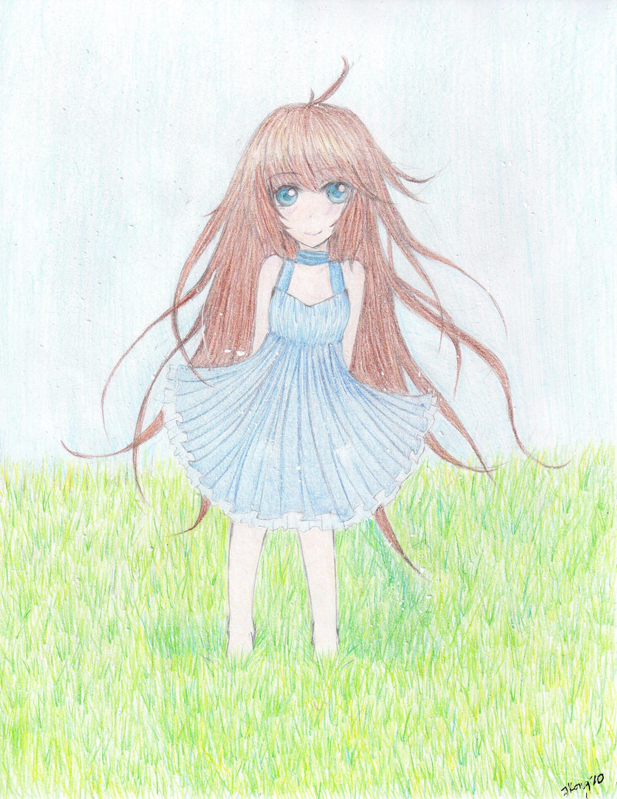 Hope by Ichigo84