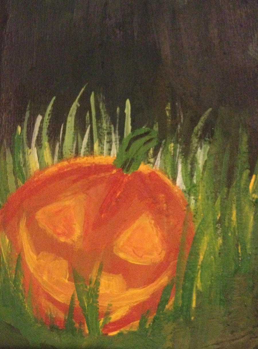 Halloween 2k11 by Ichigo84