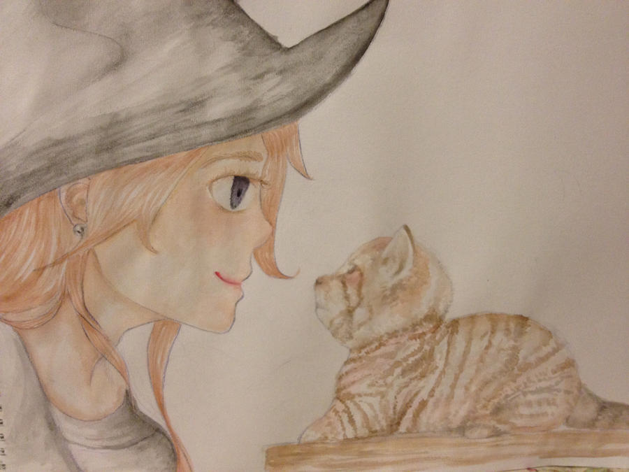 Halloween 2k12 by Ichigo84