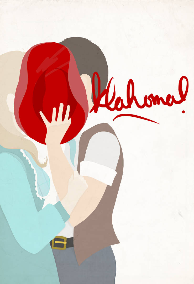 Oklahoma! by Ichigo84