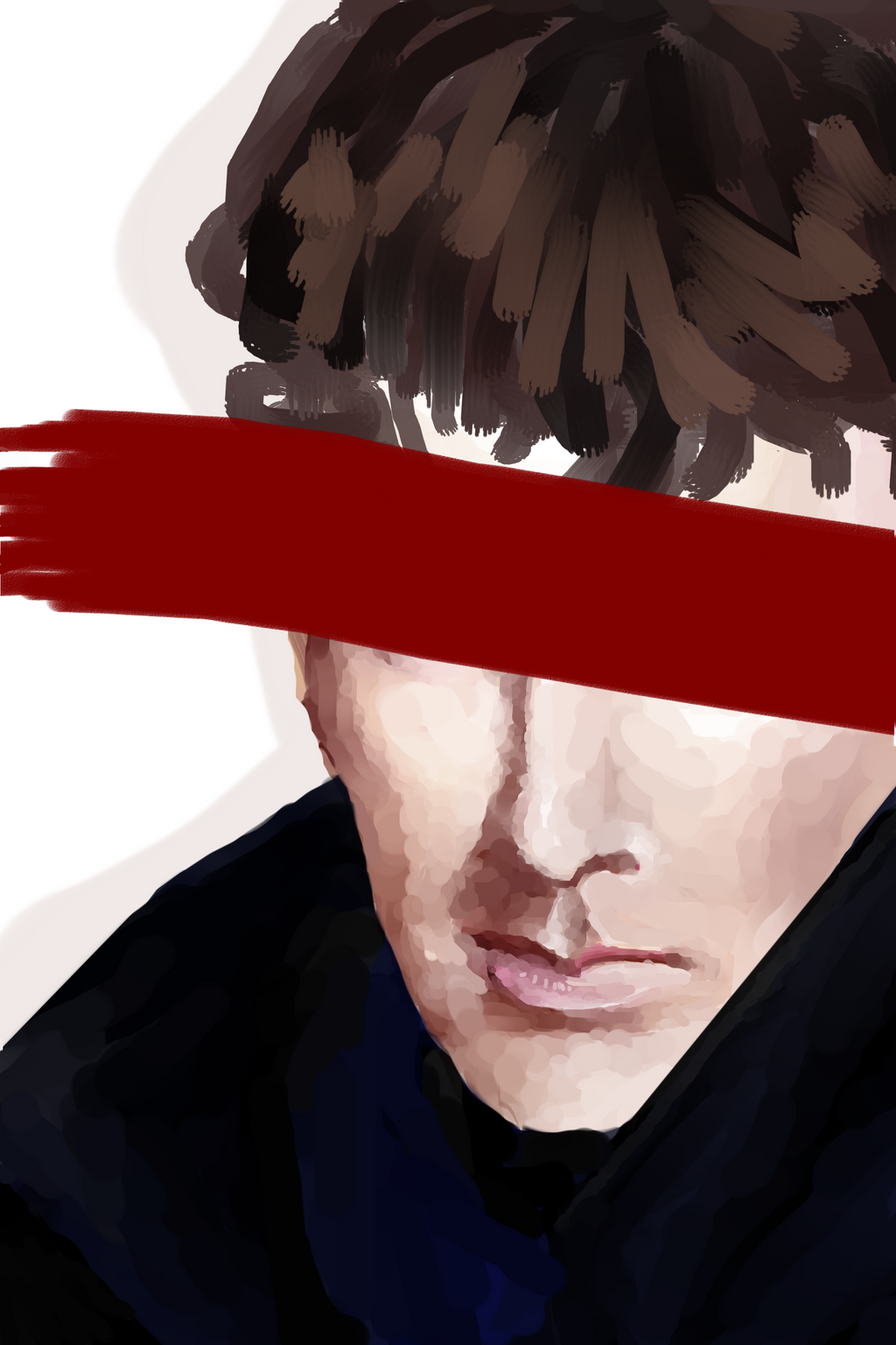 I AM SHERLOCKED by Ichigo84