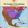 The Empire of Louisiana: 1804-1811