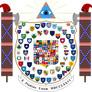 United States of America Coat of Arms