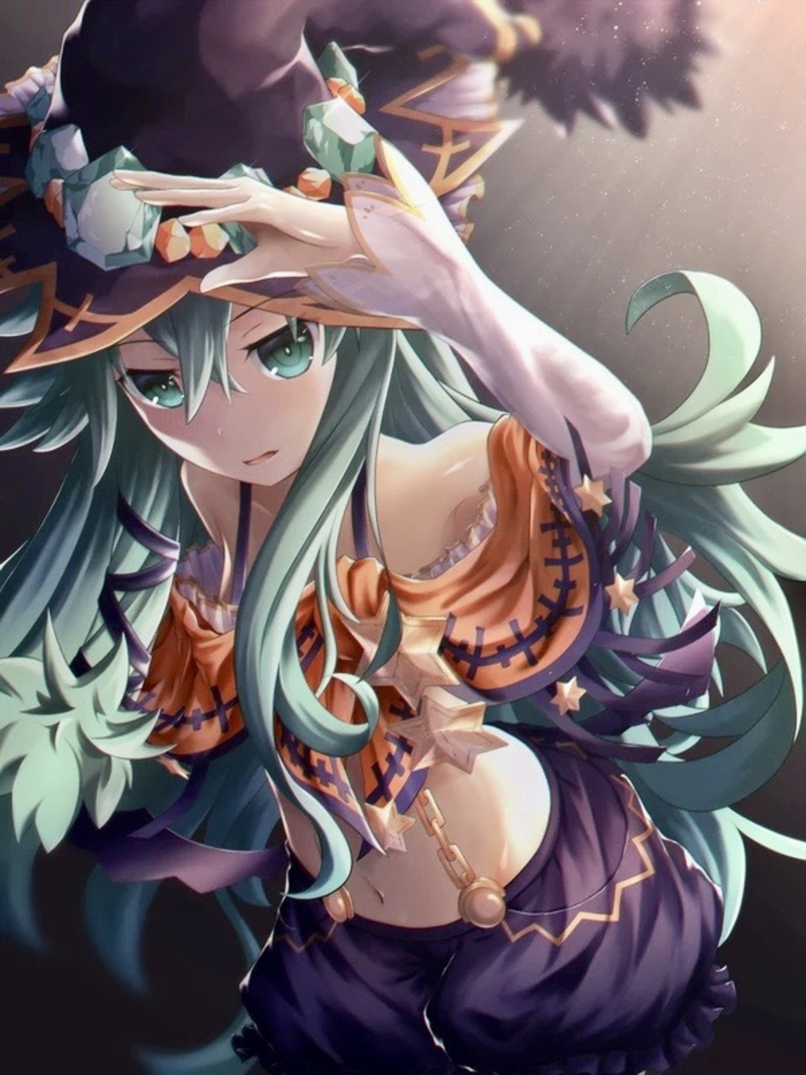 Date A Live Wallpaper by lolSmokey on DeviantArt