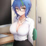 Xenovia Quarta