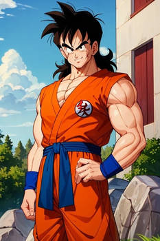 Yamcha