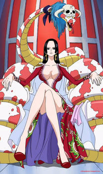 Boa Hancock