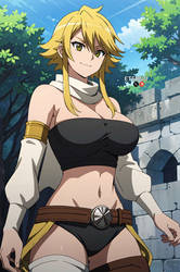 Leone